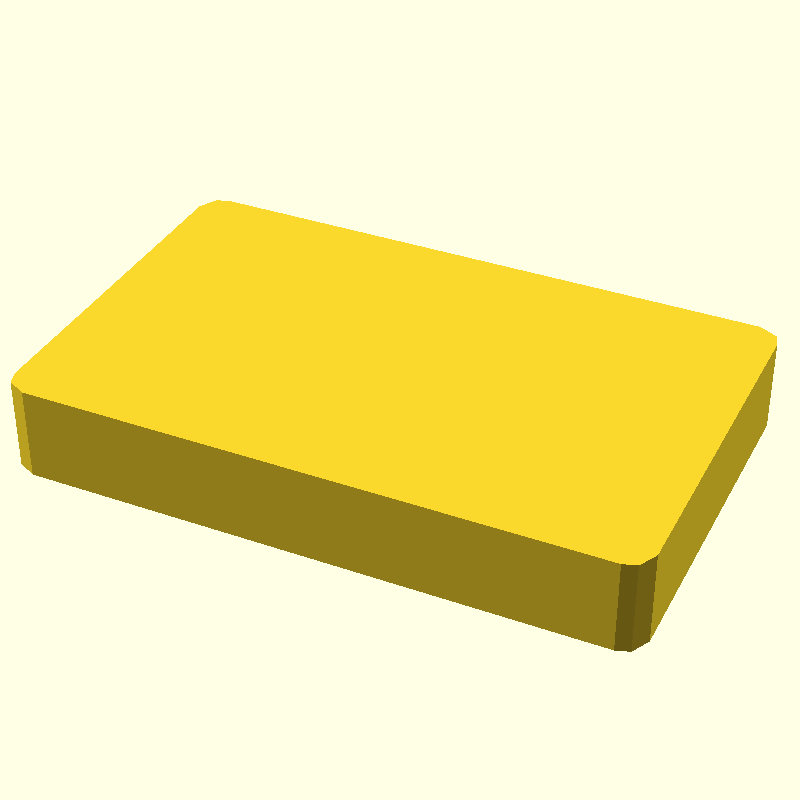 parallelogram rectangular