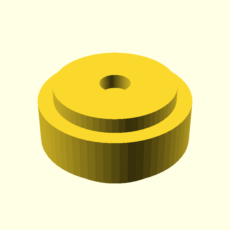 rotate extrusion square