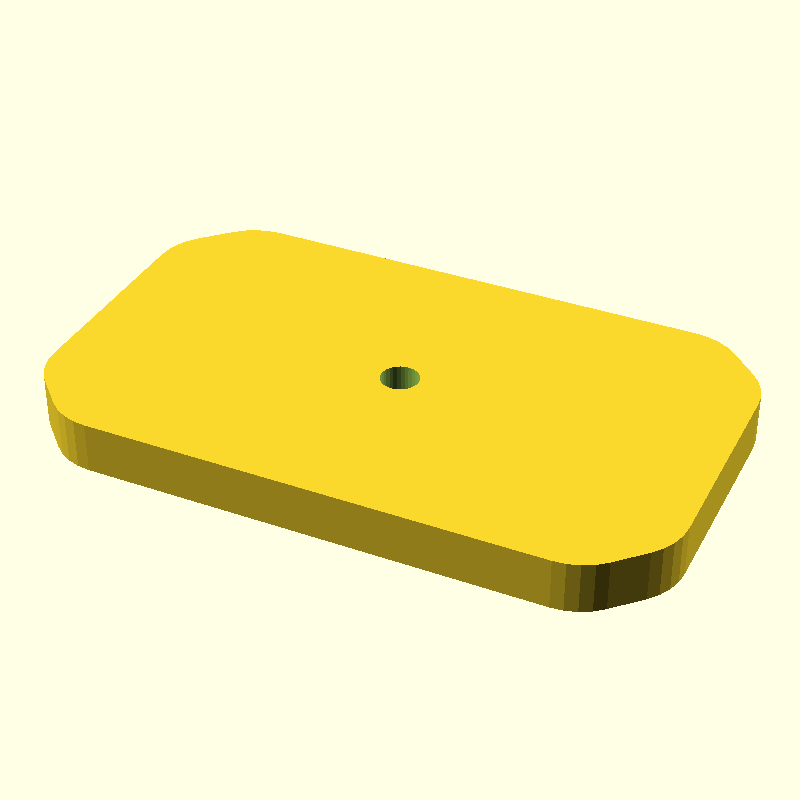 rounded rectangle large