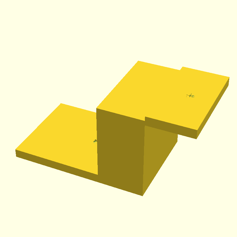 difference bracket lightweight