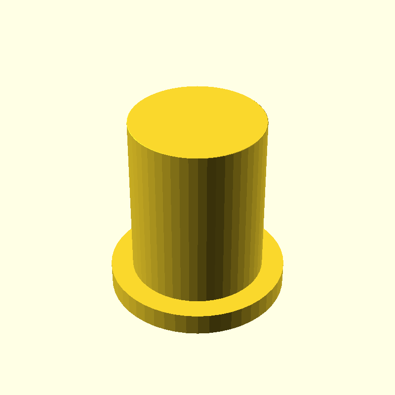 intersection cylinder sphere
