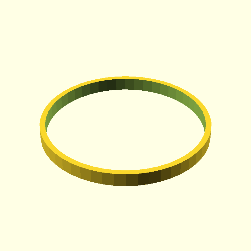 intersection lens concave