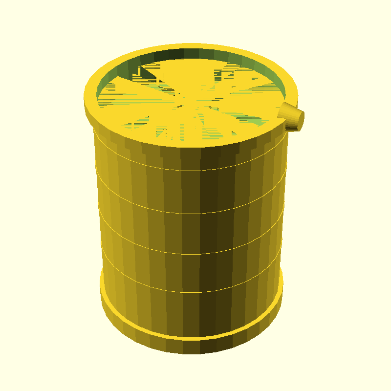 jar