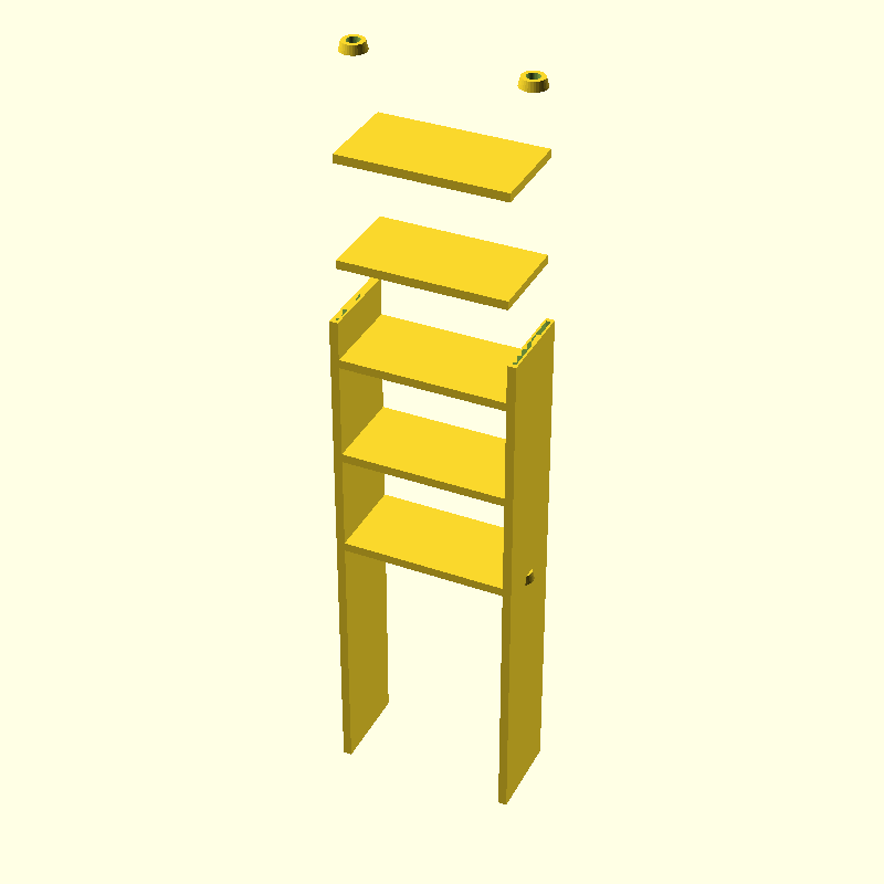 ladder