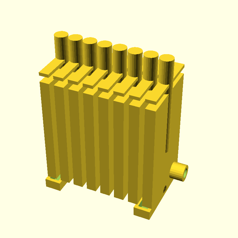 radiator