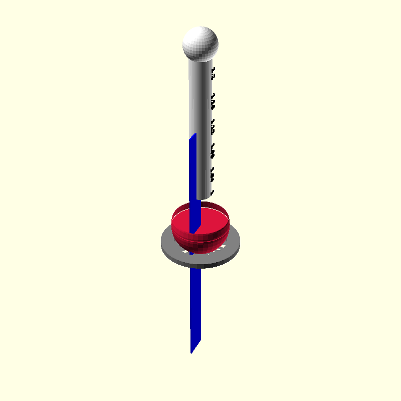 areometer