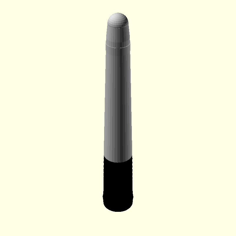 baton