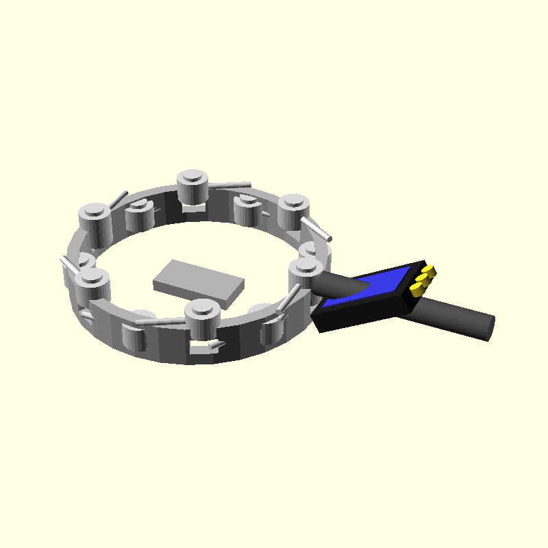 electroencephalograph