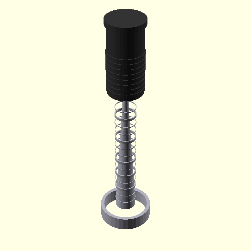 mandrel