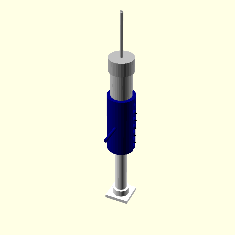 microinjector