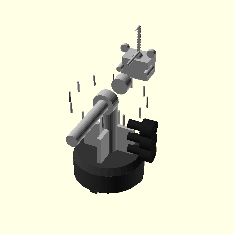 micromanipulator