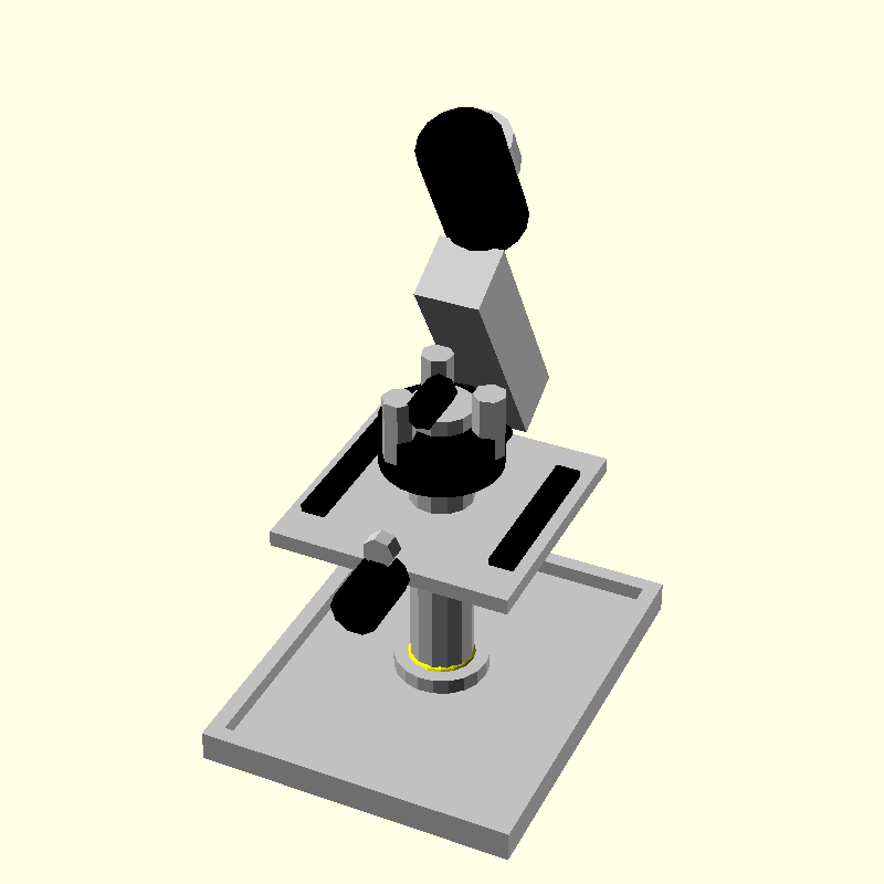 microscope