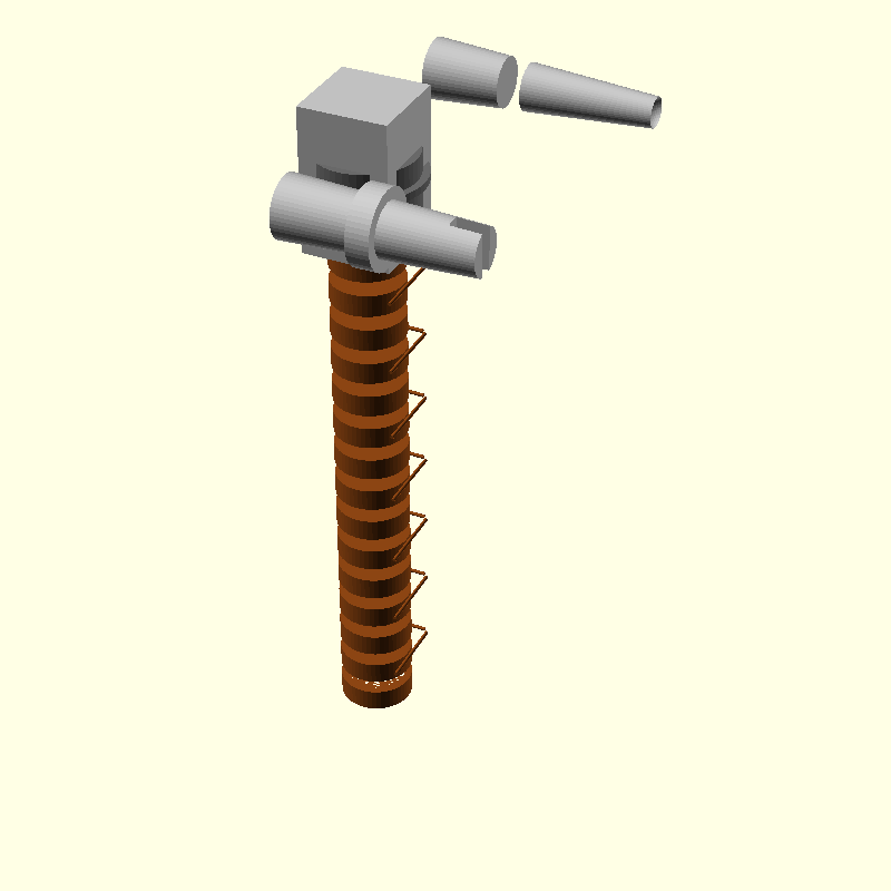 pickaxe