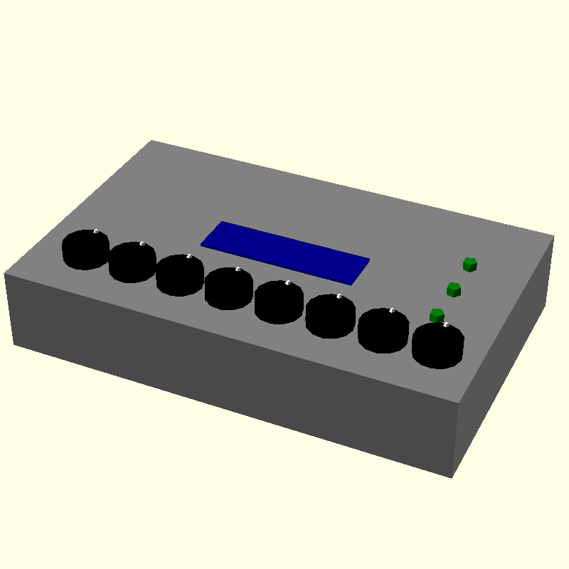 sequencer