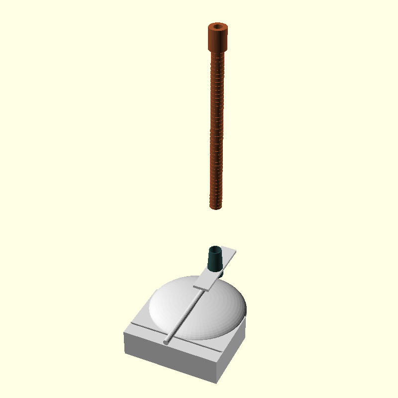 shovel
