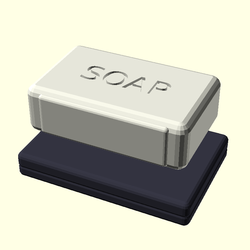 soap