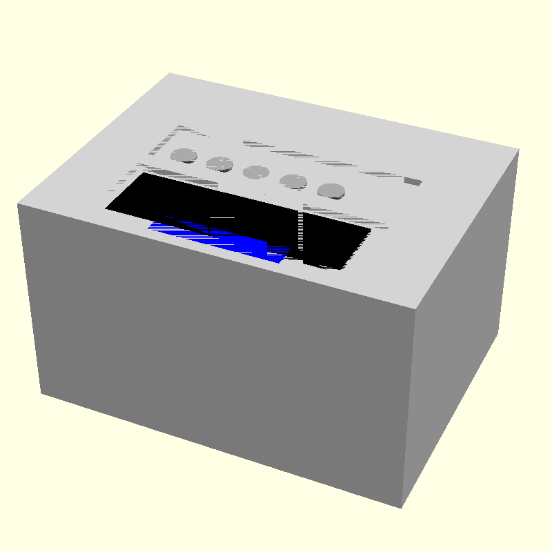 spectrophotometer