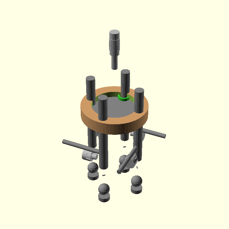 stool
