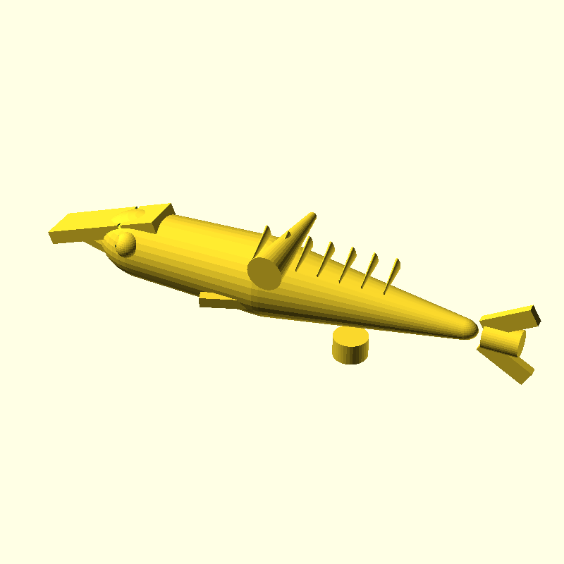 barracuda