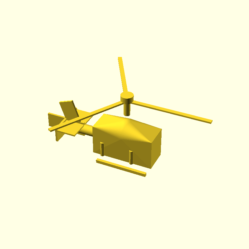 copter