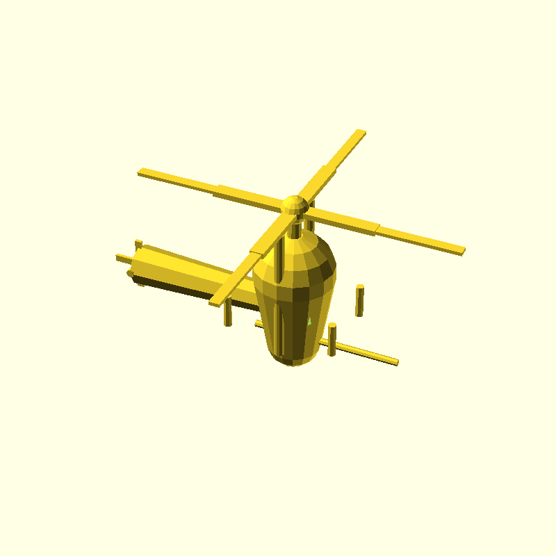 rotorcraft