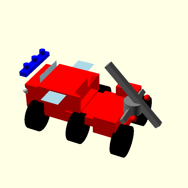 towtruck